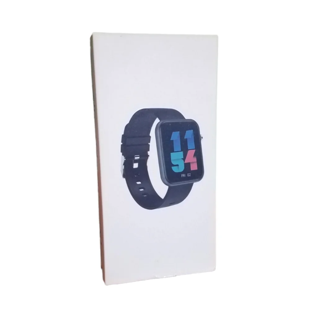 🧠 NEW Smart Watch 🧠